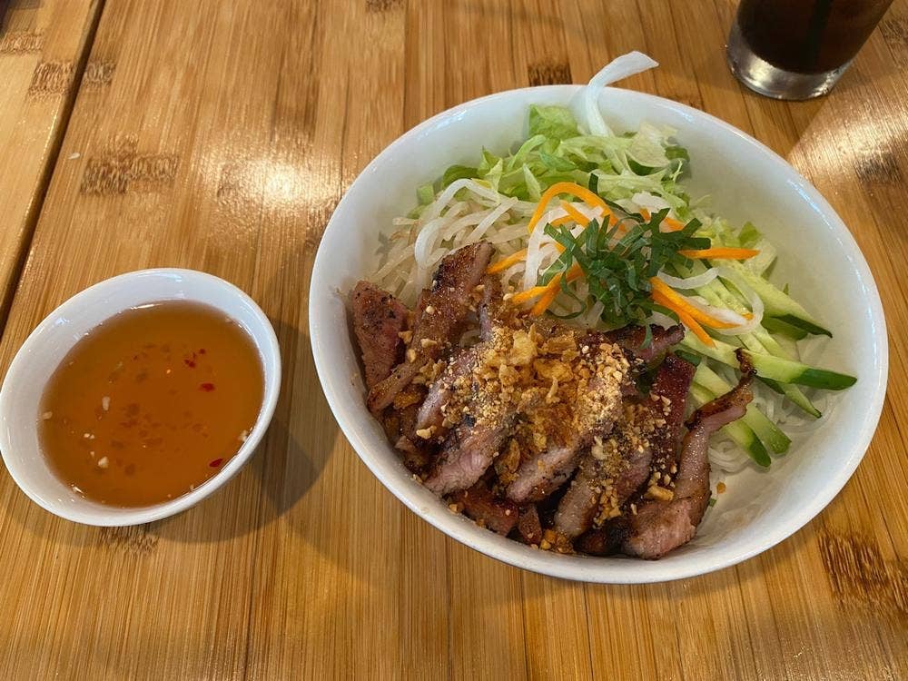 ベトナム家庭料理 シクロ 本鵠沼店