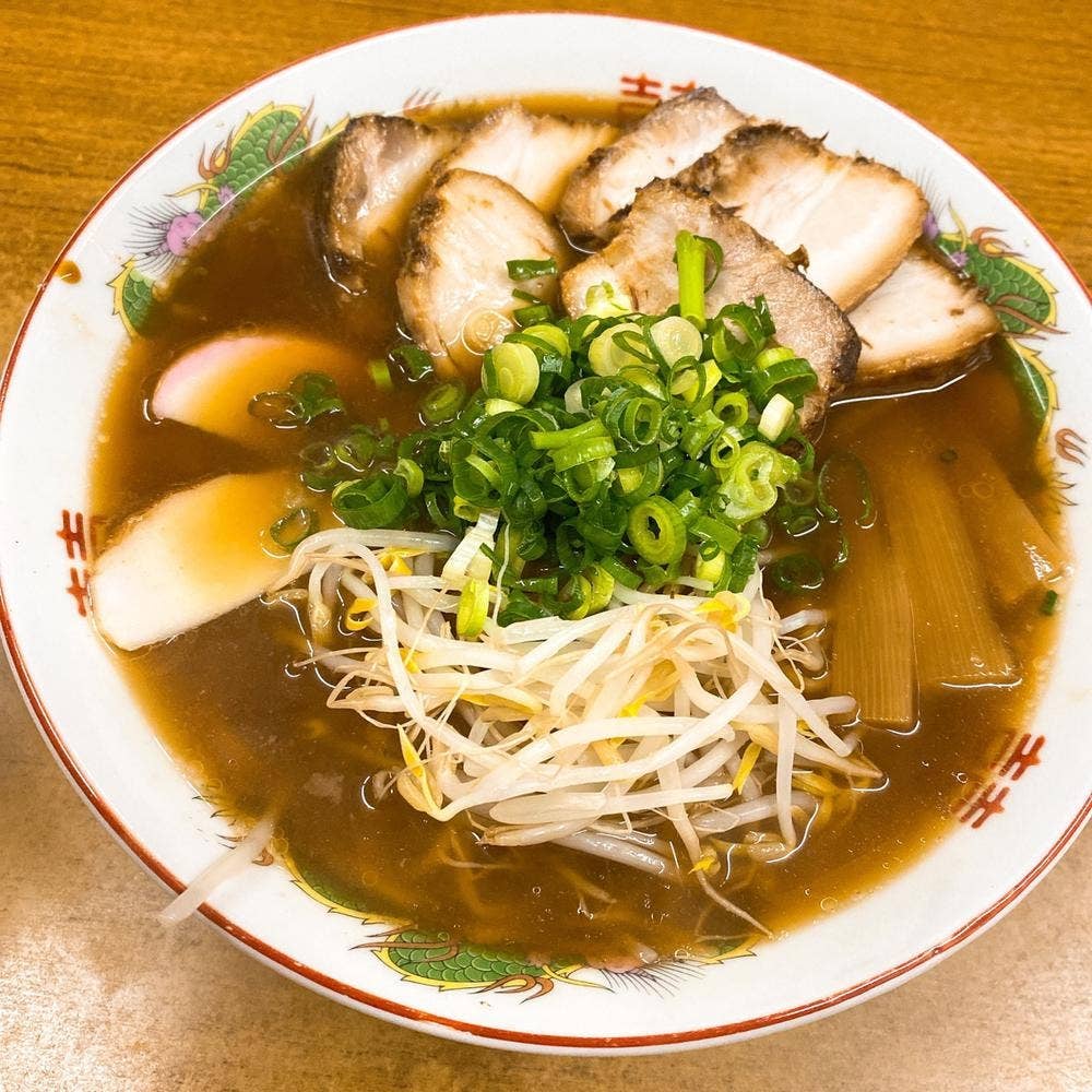 まあちゃん食堂