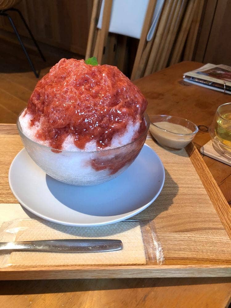 杜カフェ＆ベーカリー
