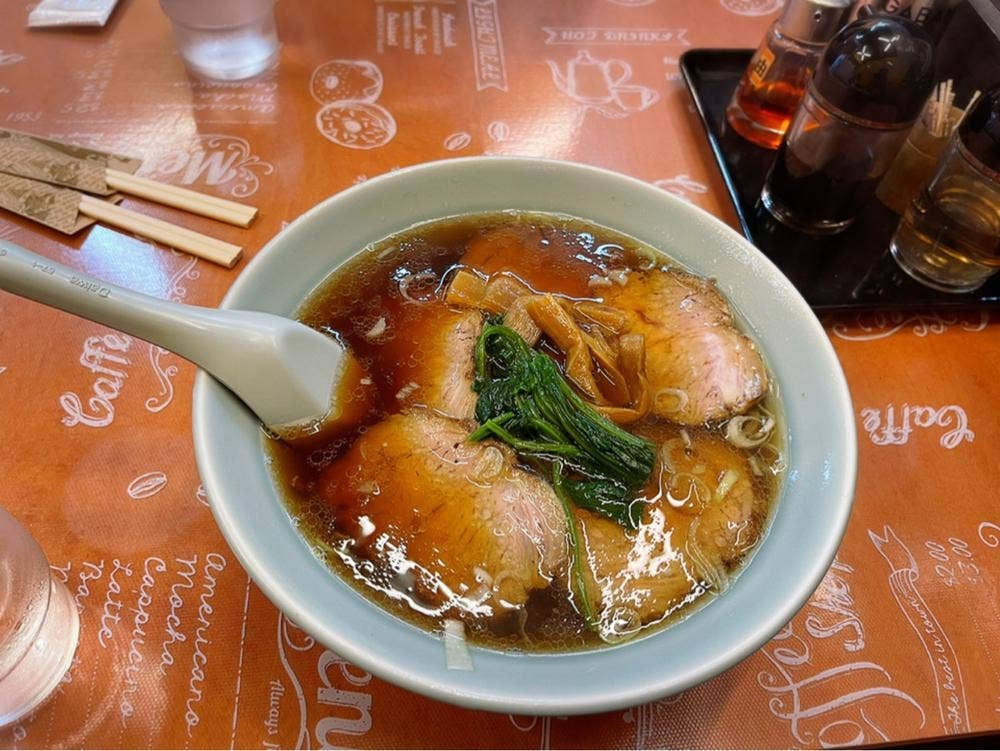 龍公亭中国料理