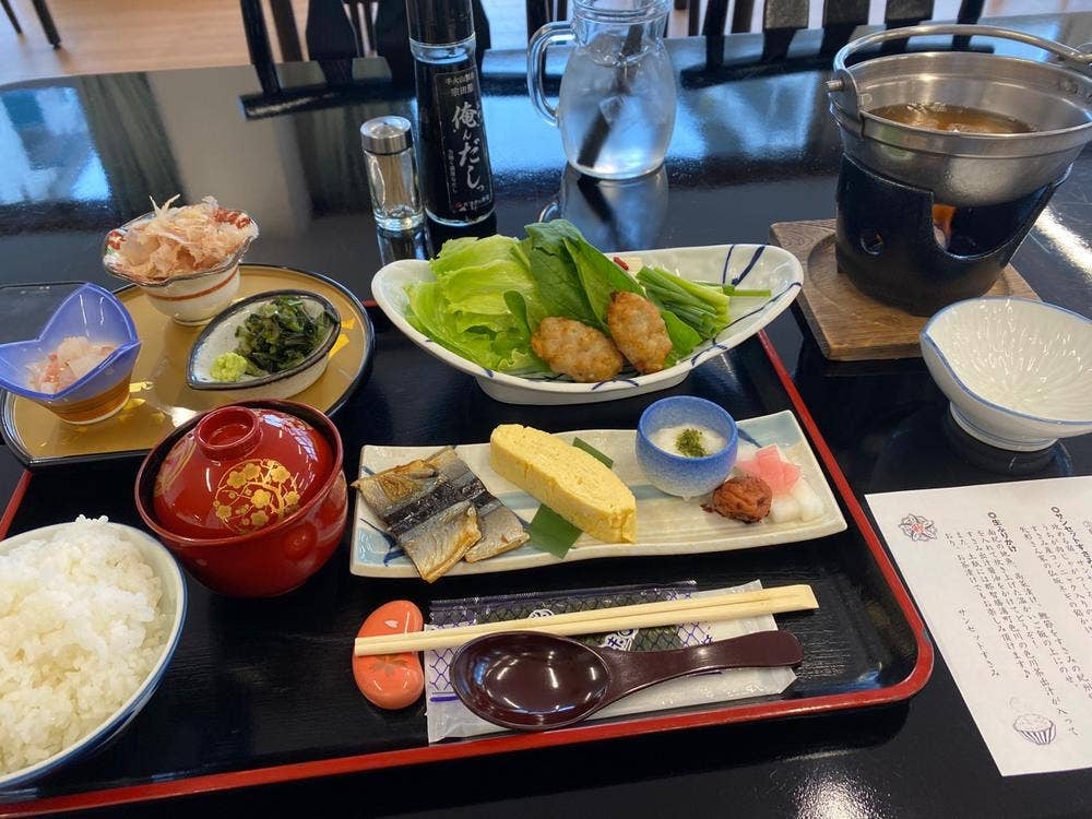 サンセットすさみ