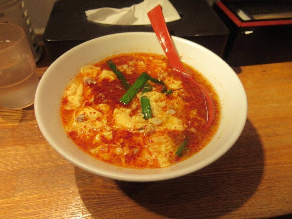 宮崎麺屋 からから 東心斎橋店