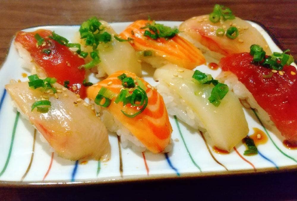 居酒屋魚田