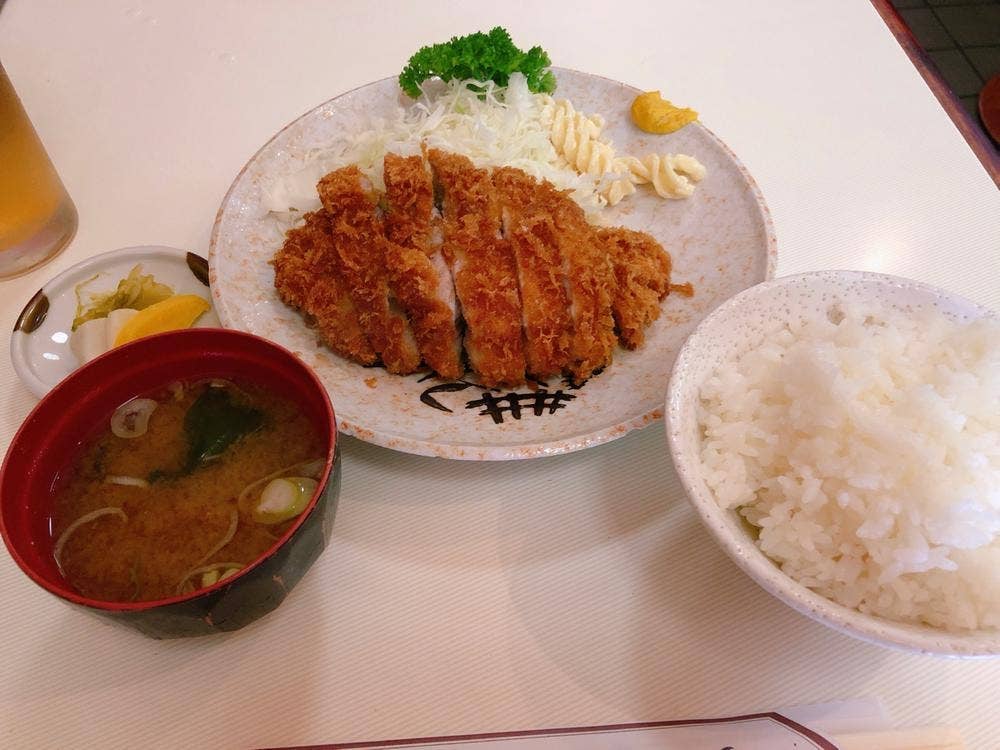 一松