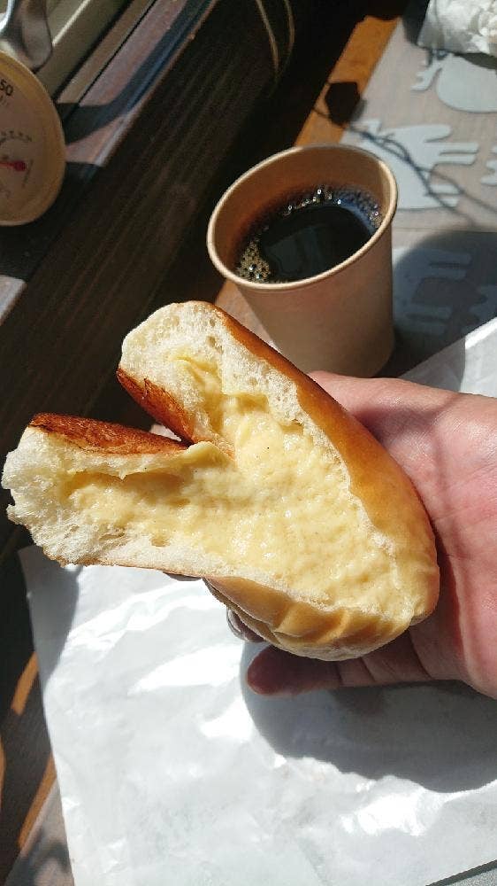 パン工房 エストヴィラージュ