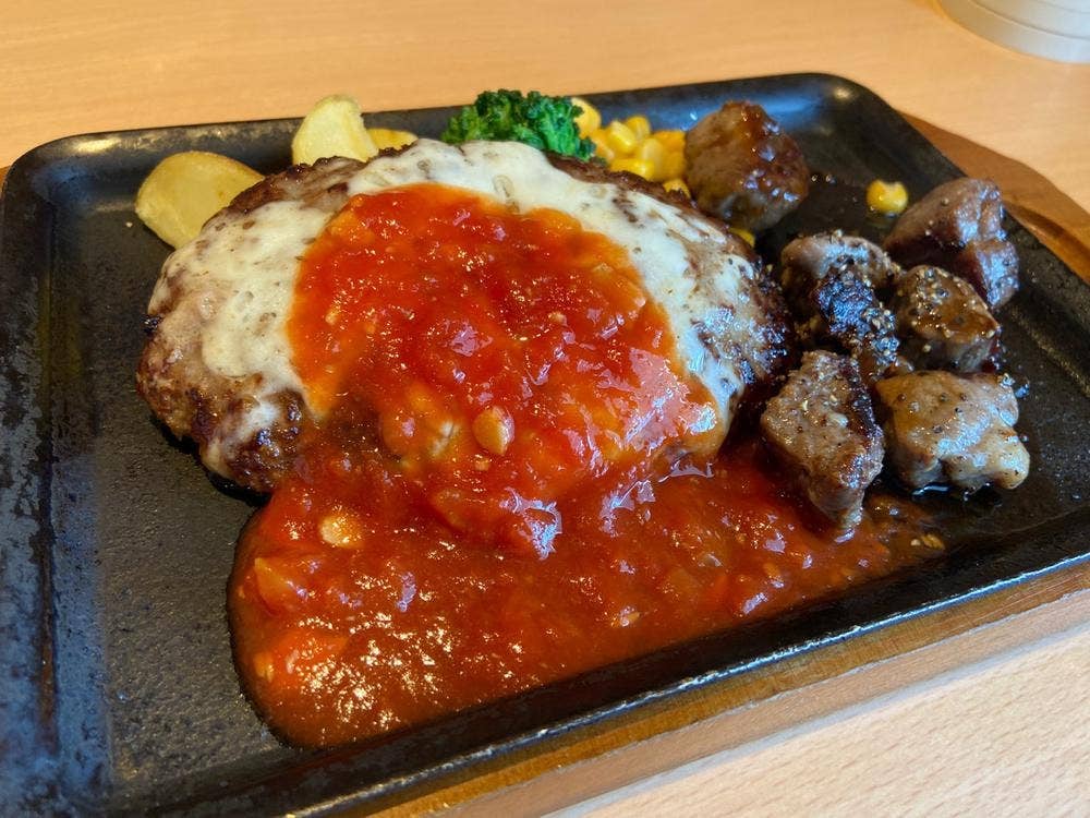 ファミリーレストラン ジョイフル 長崎五島店