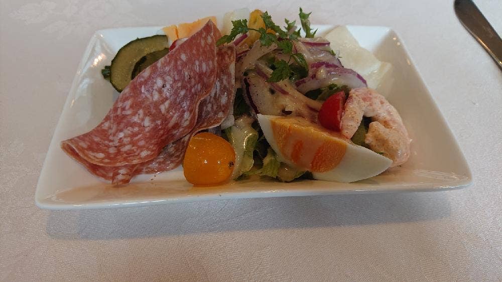 シャン・ドーレ