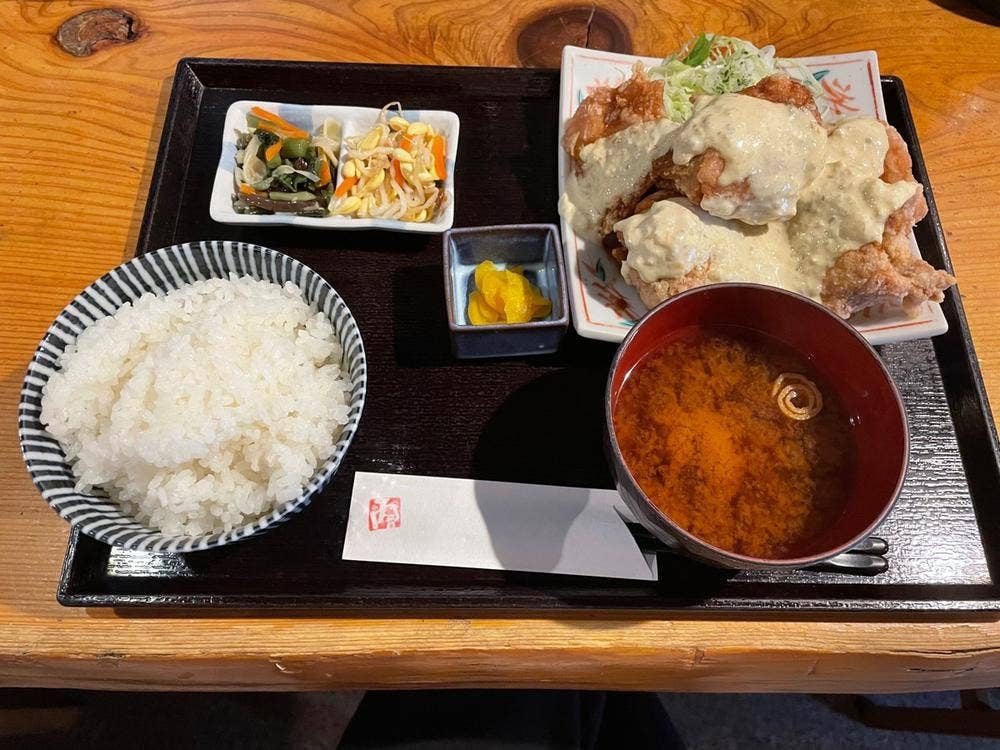 旬鮮台所 ひのゑ