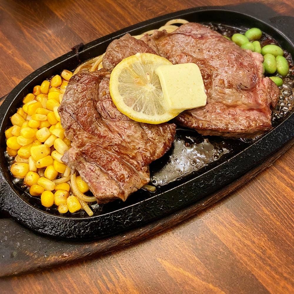 ステーキのくいしんぼ 青山店