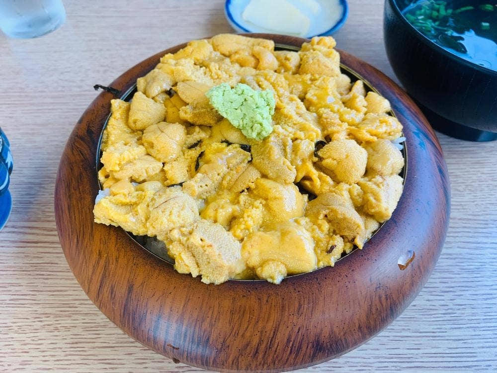 味処マルテン佐藤食堂しゃこたんなべ
