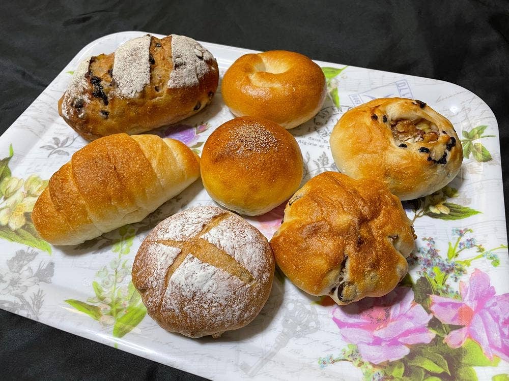 パン工房 やま