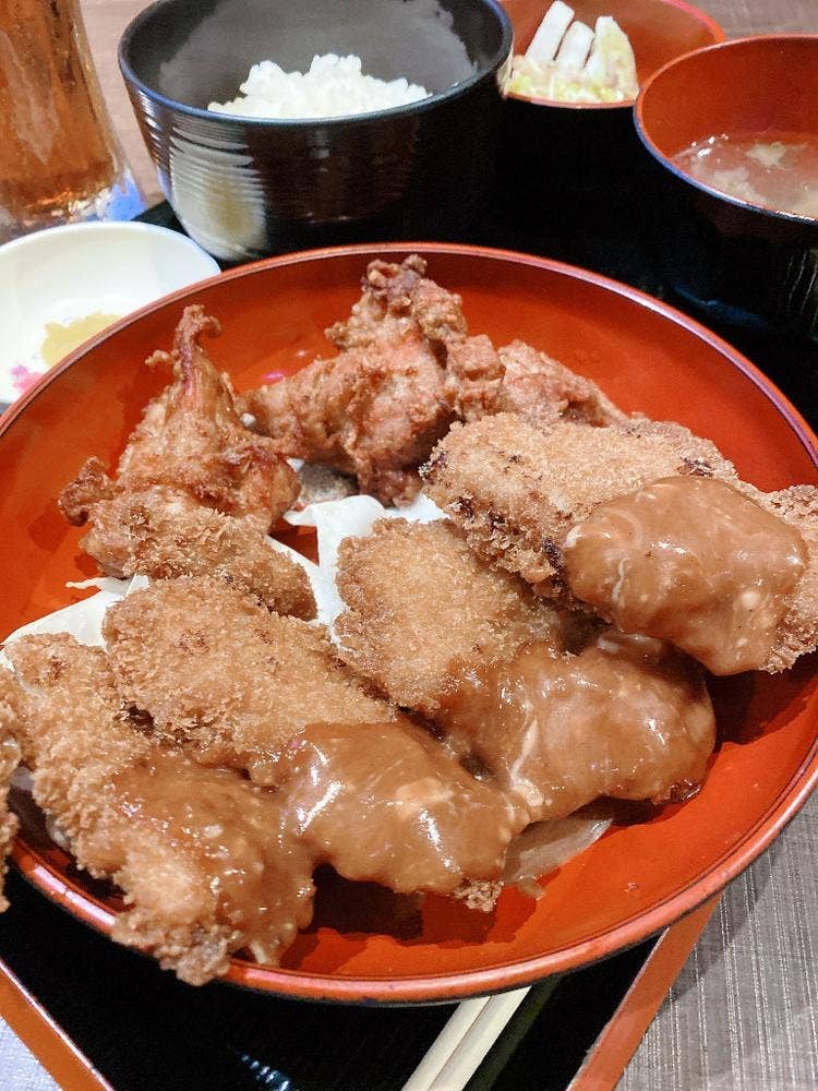 姫路炭火焼き肉 牛凪