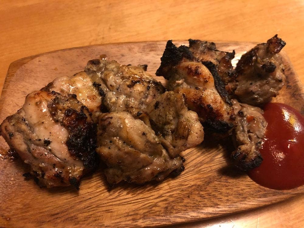 レゲエ酒場 WADADA 新橋店