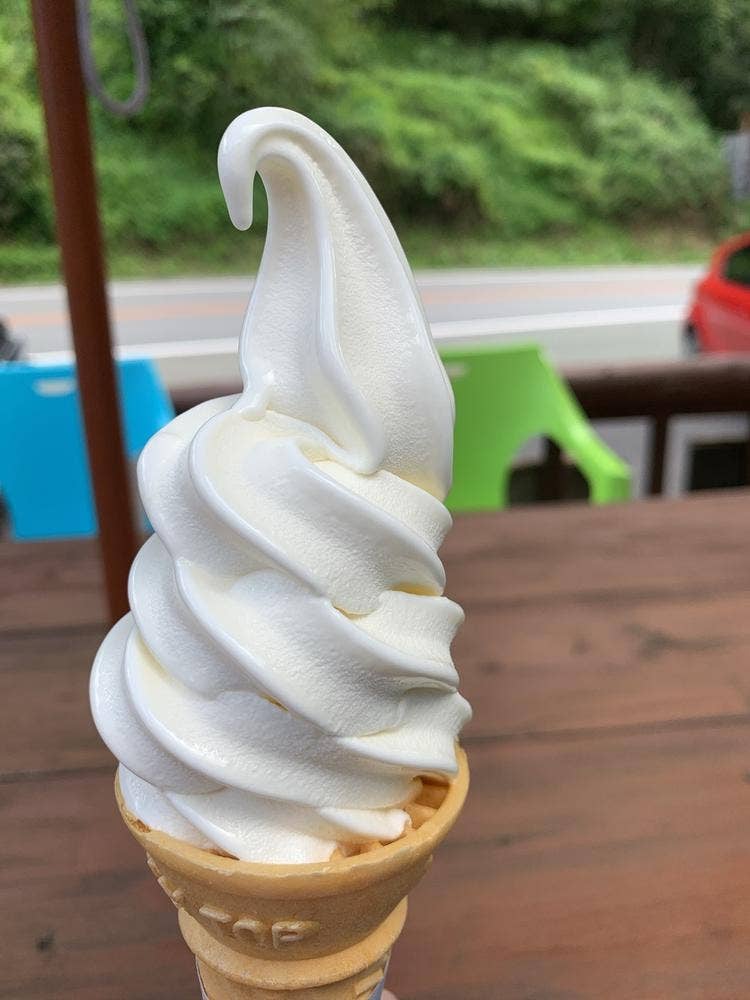 梅田牧場