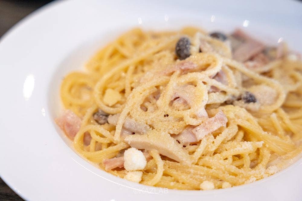 和イタリアンmatsu