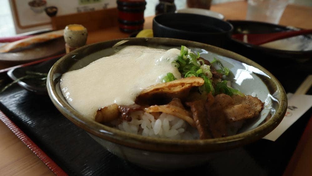 三福うどん・喫茶