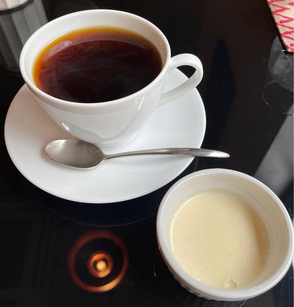 ビルトモアコーヒー