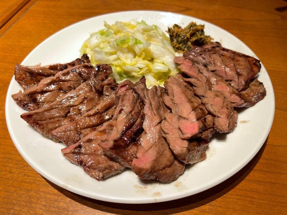 杜の都 太助 日本橋店