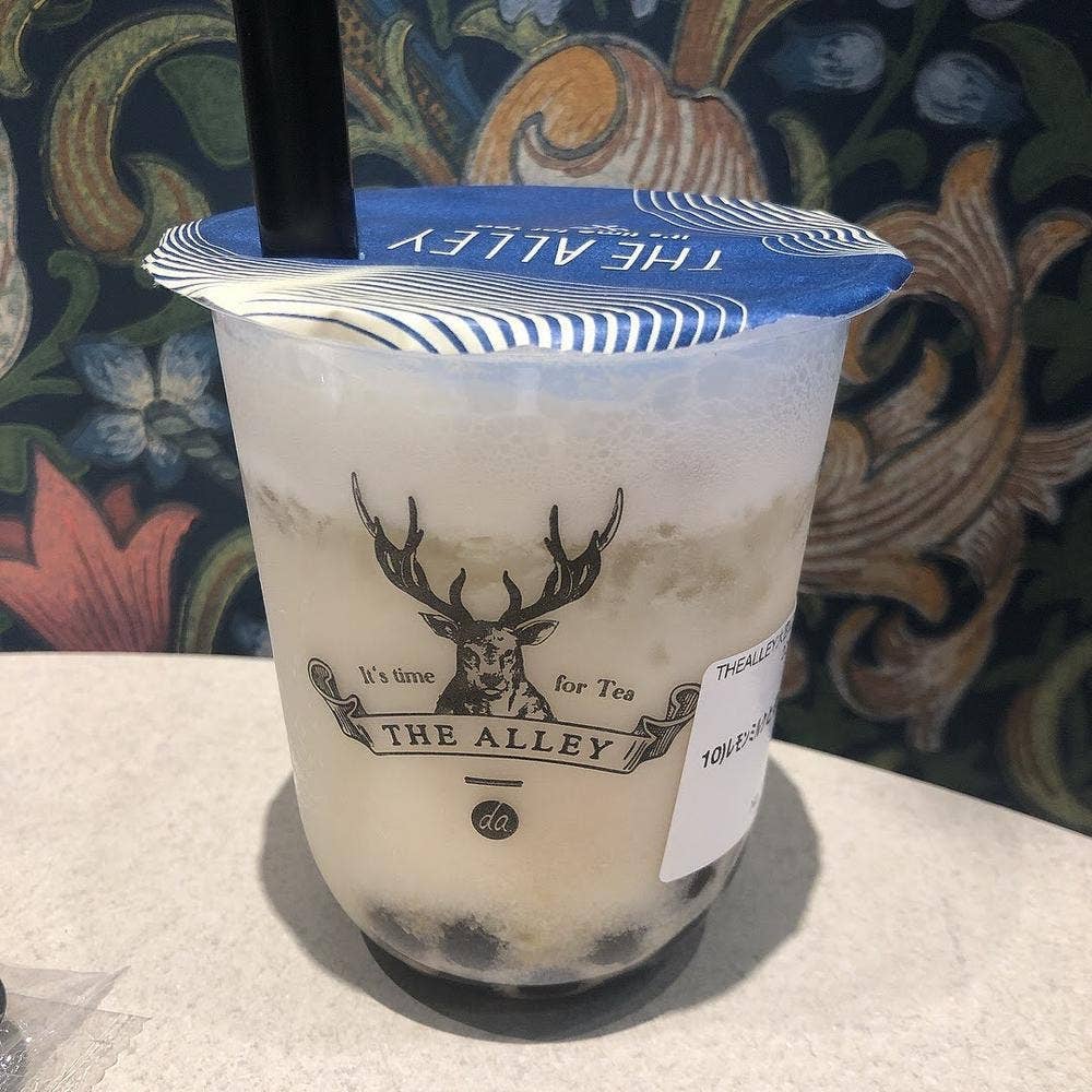 THE ALLEY ルミネ大宮店