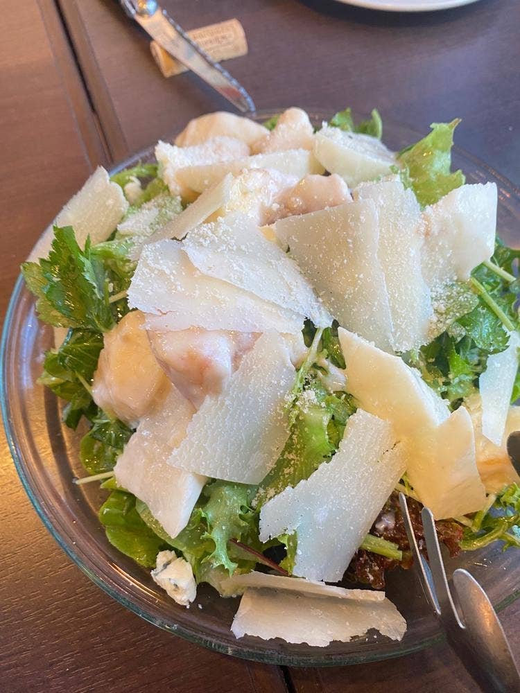 グリルバル サンク下北沢