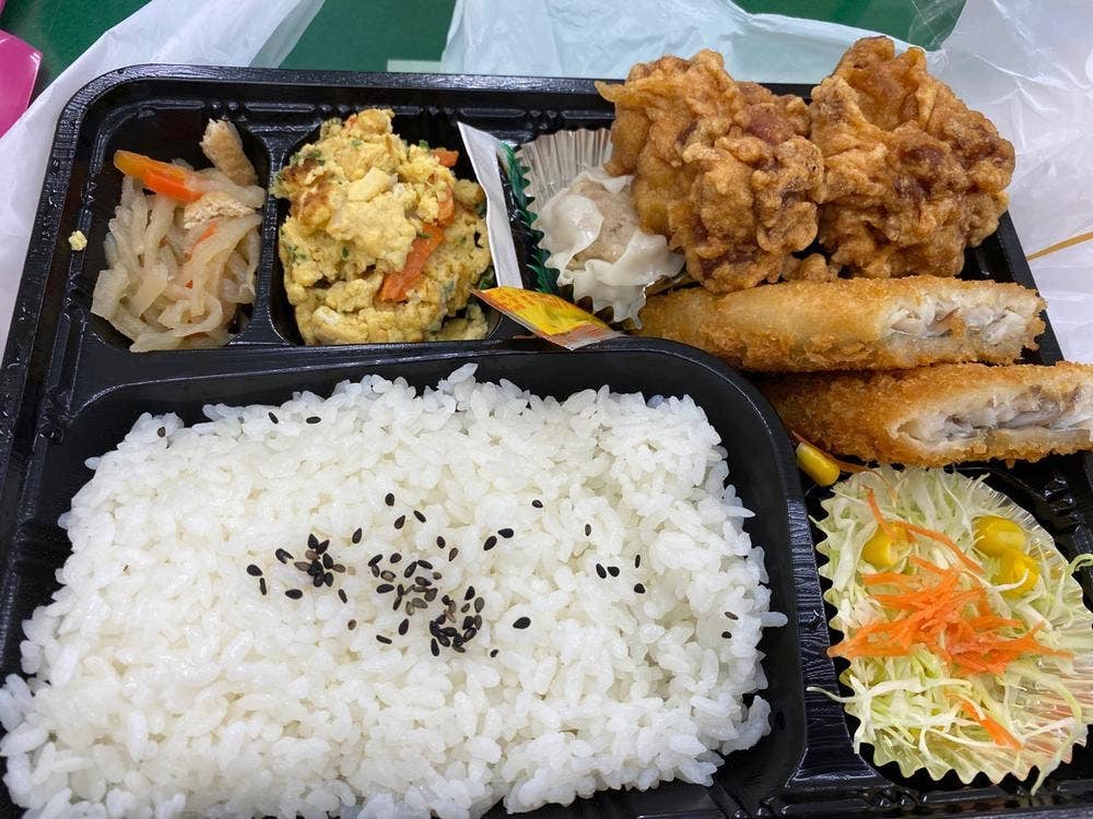 萬来亭 青山店