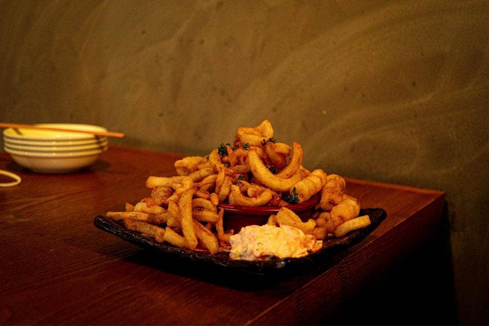 なんのこれしき 酒処 やまだい 本厚木