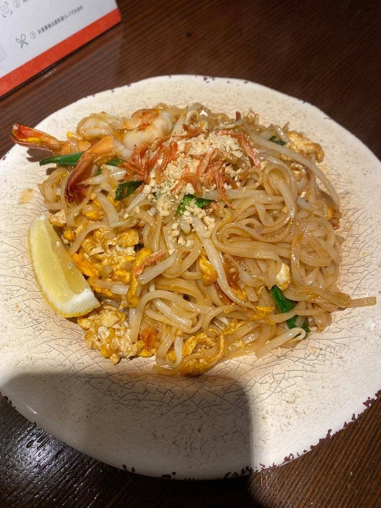 タイ酒場 サラパオ 荻窪店