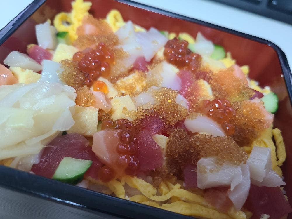 銀のさら 札幌新琴似店