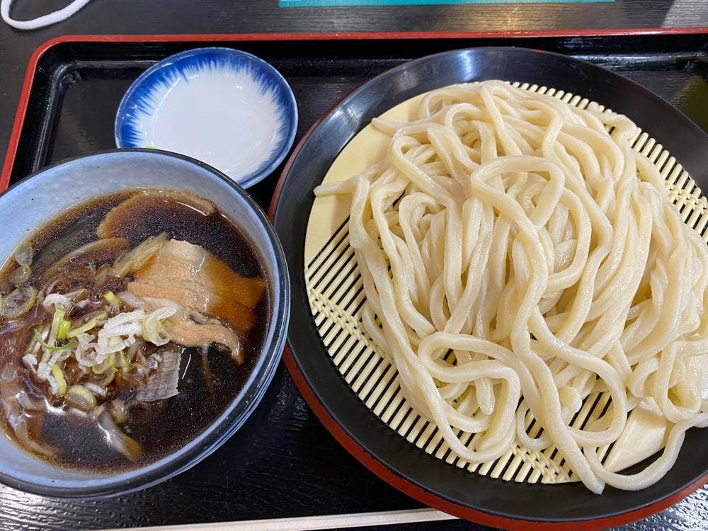 いちごの里 よしみ