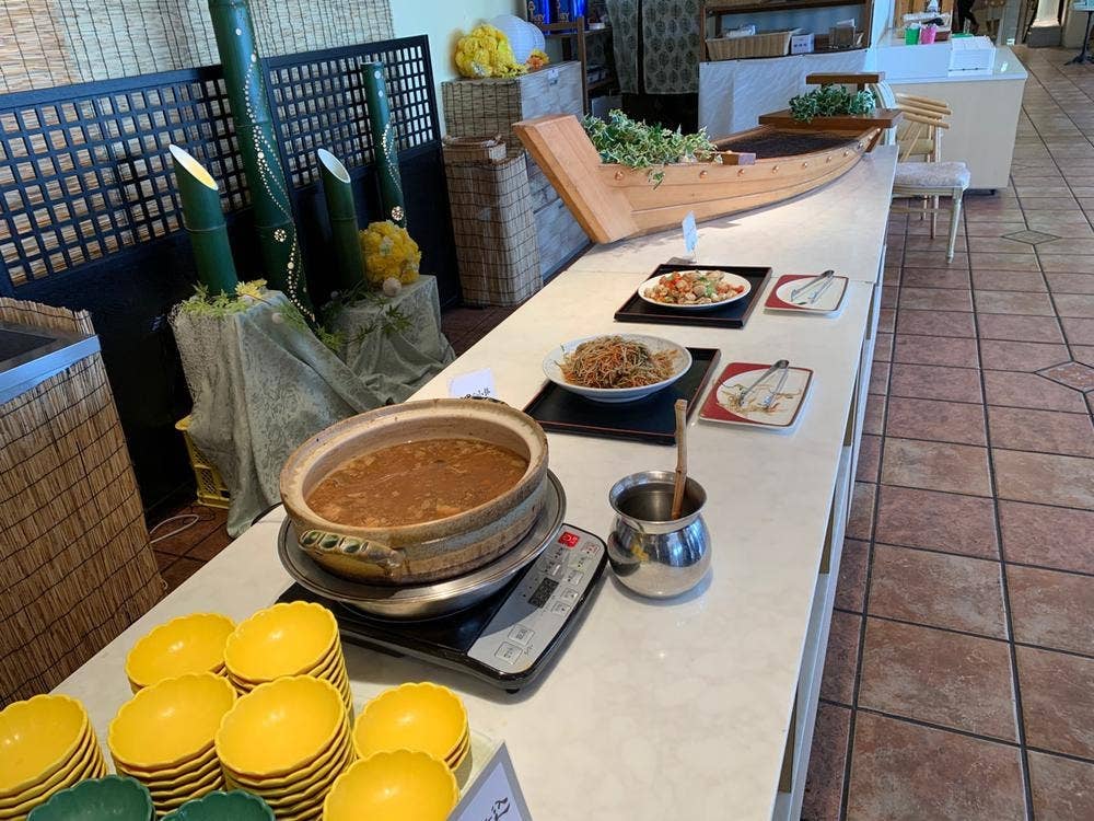 グランデセキア