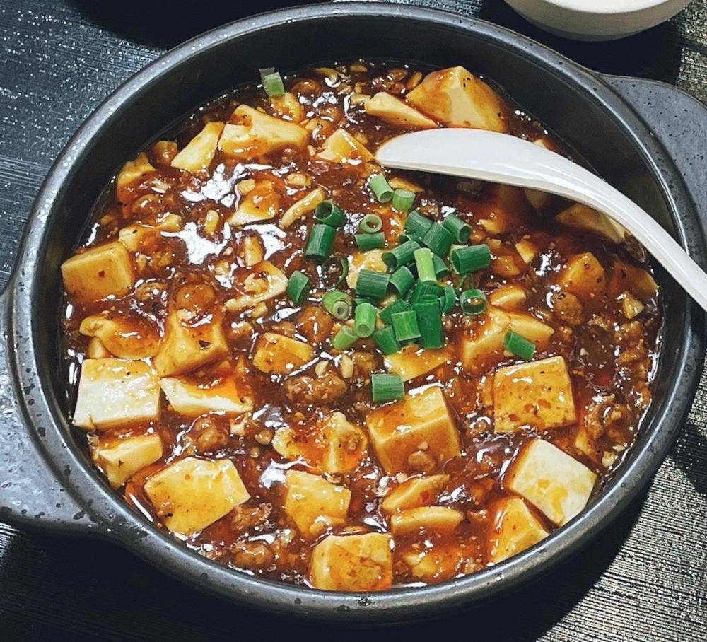 創味中華 銘蘭