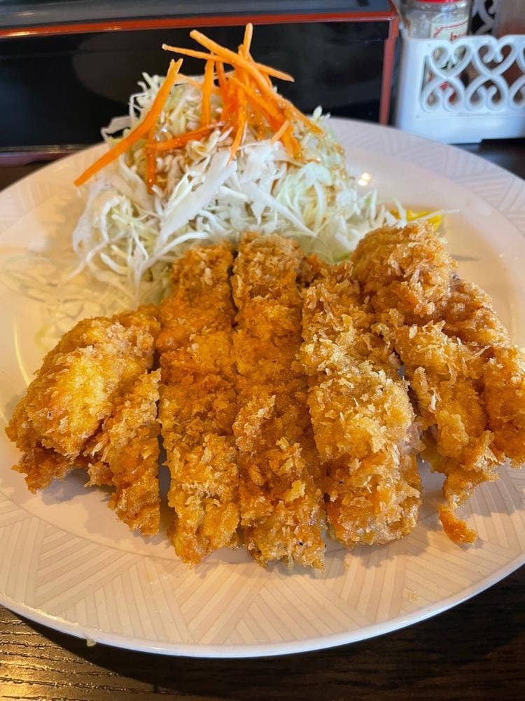 チキンハウス515