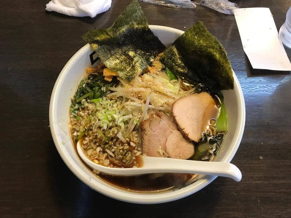 ロッキー中央店