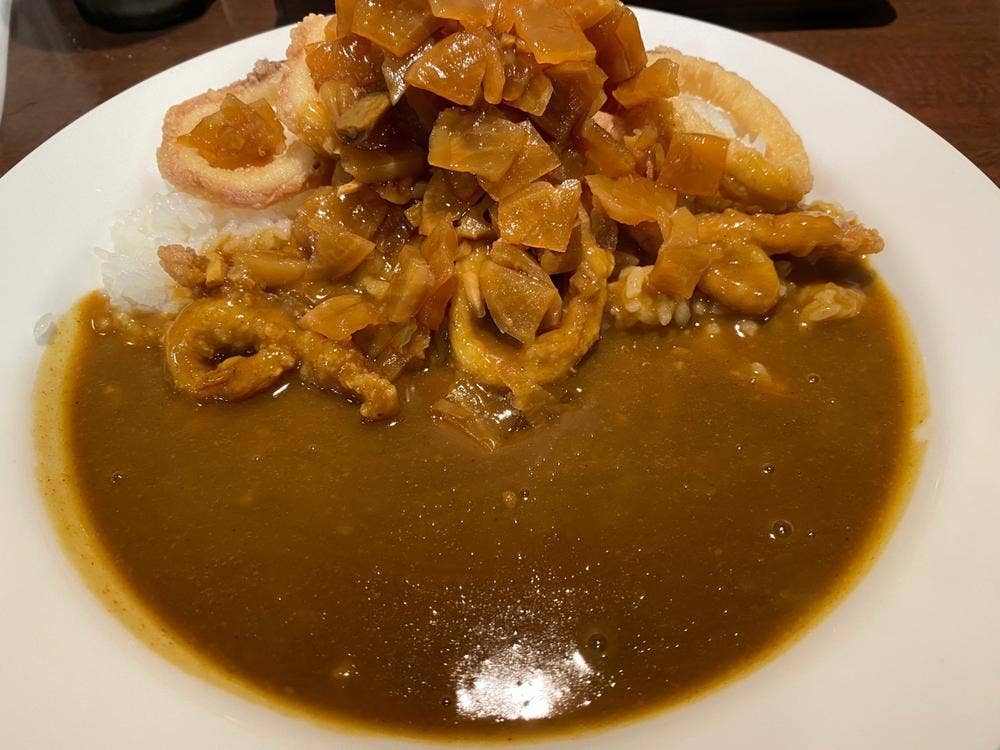 カレーハウスCoCo壱番屋 新横浜駅店