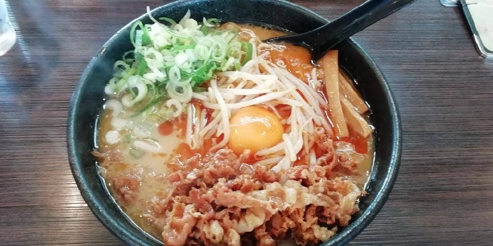 竹ちゃんラーメン