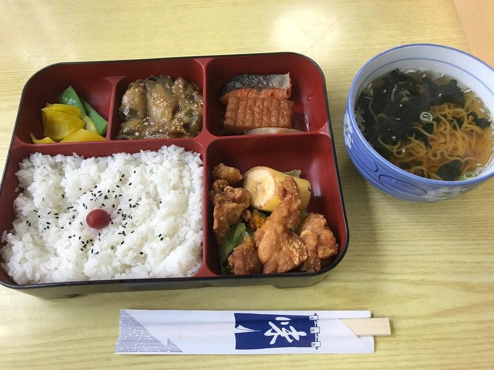むつごろう