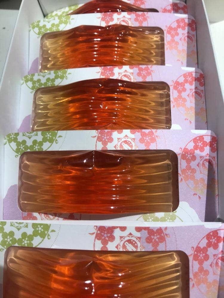 叶匠寿庵そごう 神戸店