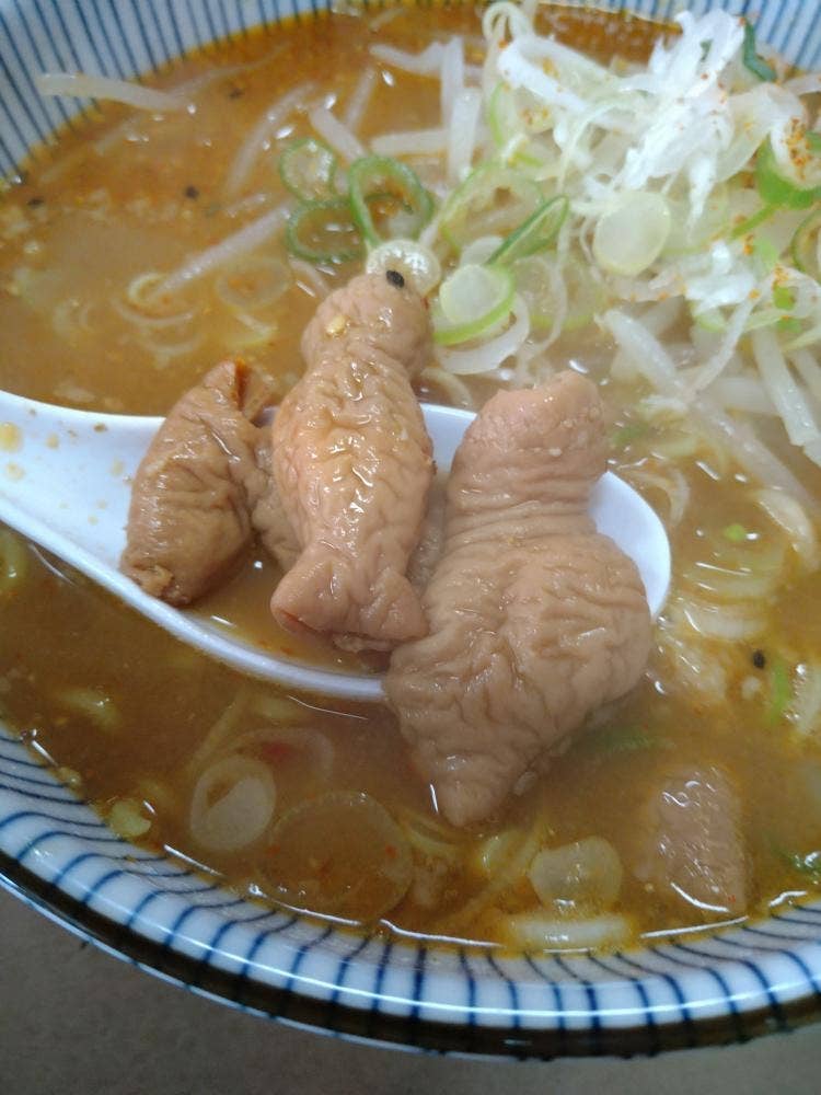 八角