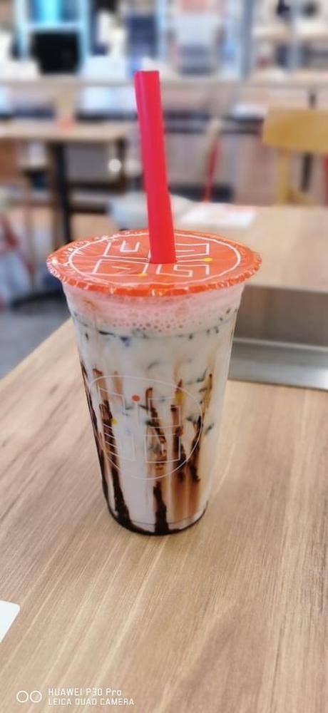 ミスタードーナツ ゆめタウン大川ショップ