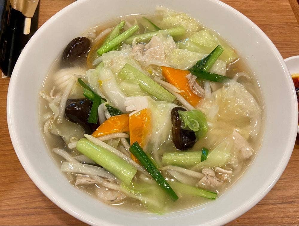 大阪王将 鶴見諸口店
