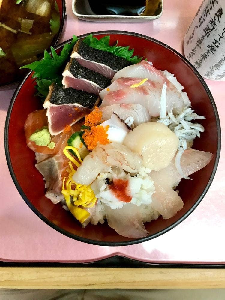若鰤
