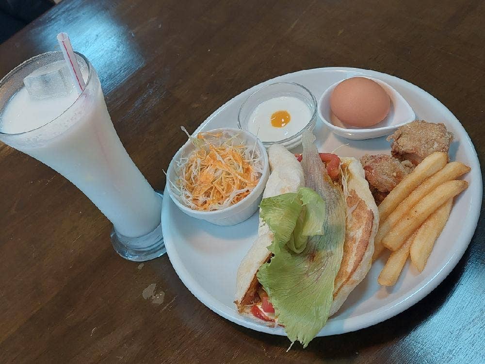 ナマステキッチン