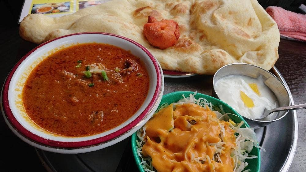 インドレストラン Shiva
