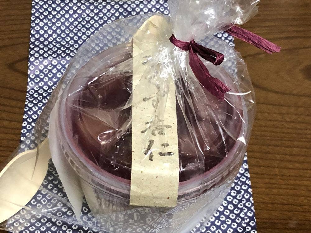 羽衣もなか若狭屋本店