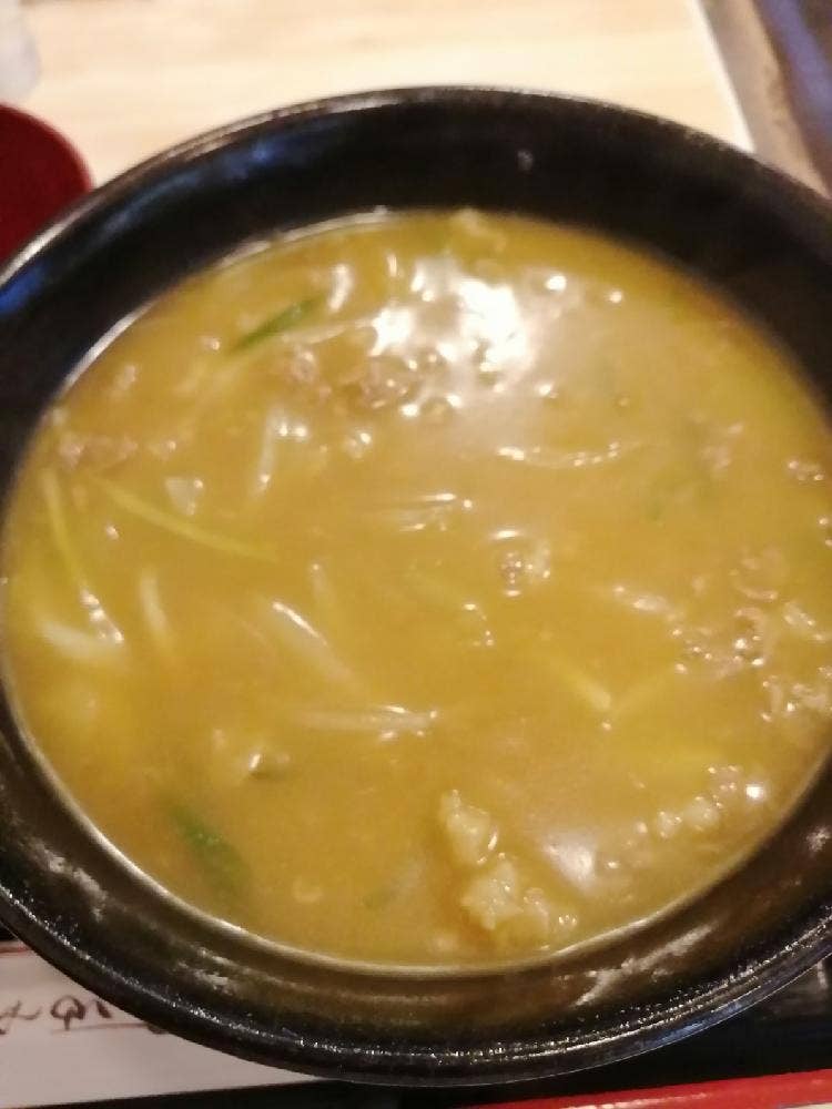 坂出うどん