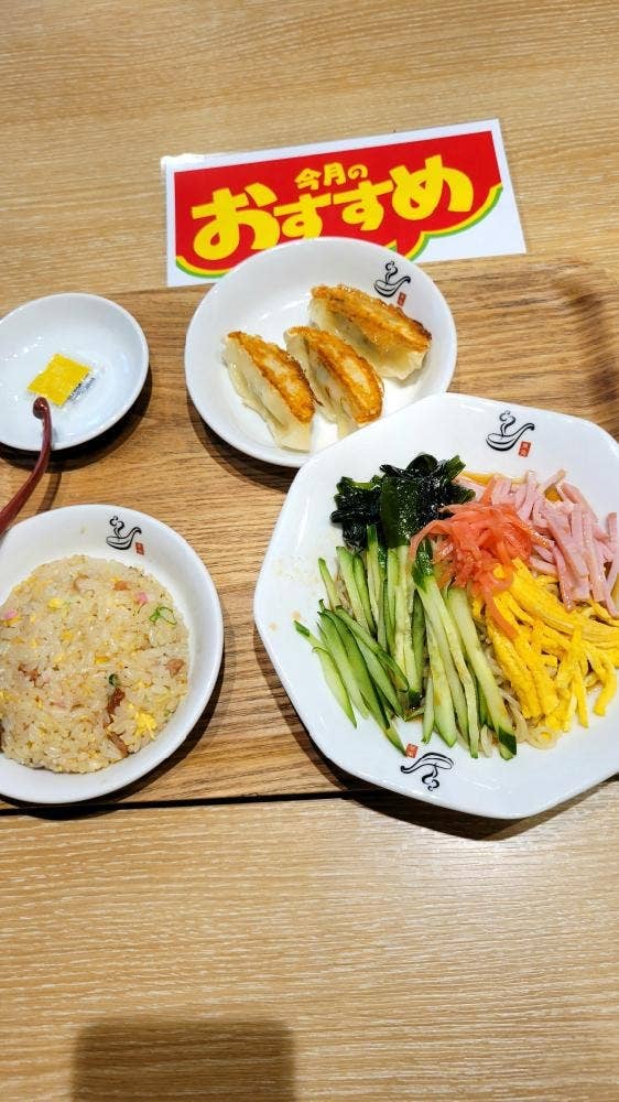 れんげ食堂 Toshu 中央林間店
