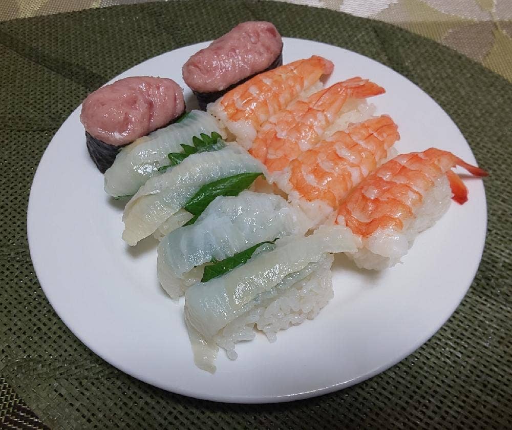 魚べい 西川田店