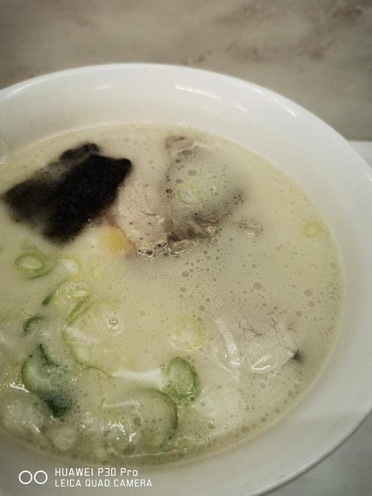 一休軒 本店