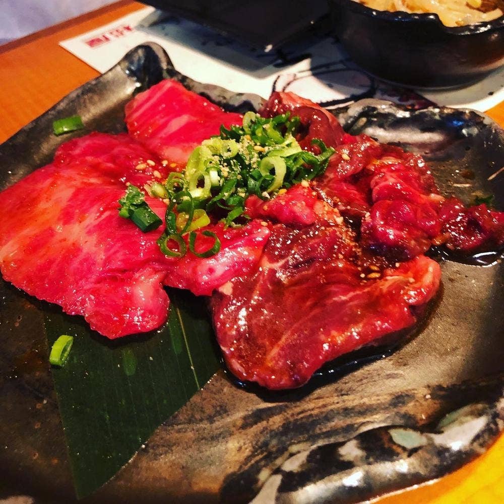 焼肉レストラン 松屋 藤井寺店