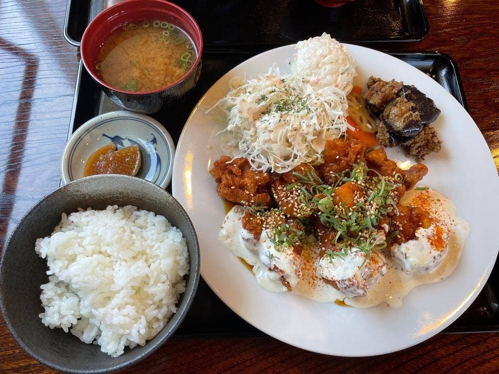 kitchen 古都